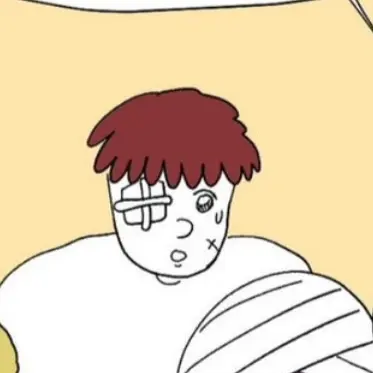 StingyGauge0810의 First World Cabin Role Reversal