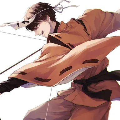 Profile image of ロボロ