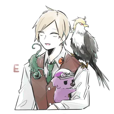 Profile image of エーミール