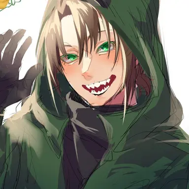 Profile image of ゾム