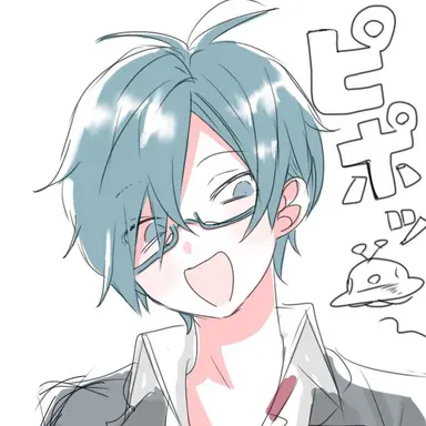 Profile image of 鬱