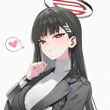 Profile image of 調月リオ