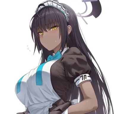 Profile image of 角楯カリン
