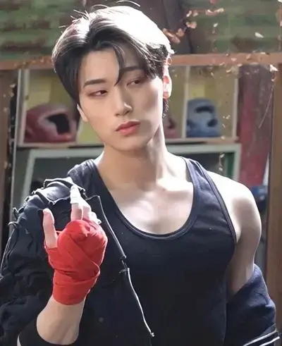 RealBrisk9122의 Park Ji-hoon