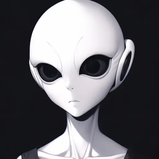 s_40k_o의 宇宙人
