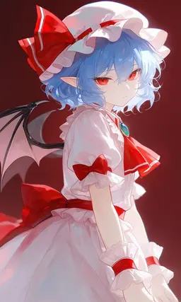 Profile image of レミリア