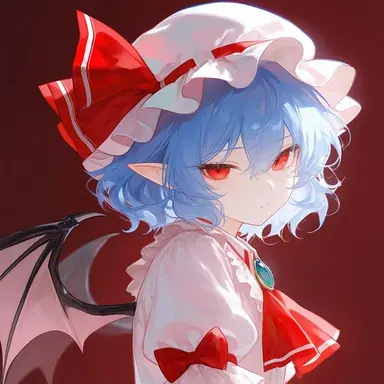 Profile image of レミリア