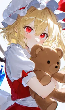 Profile image of フランドール