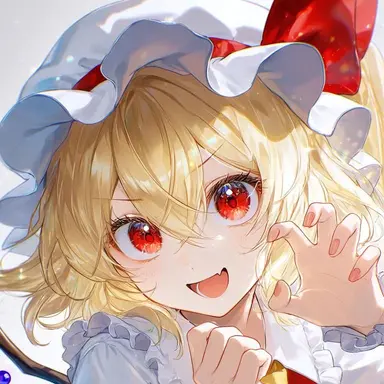 Profile image of フランドール