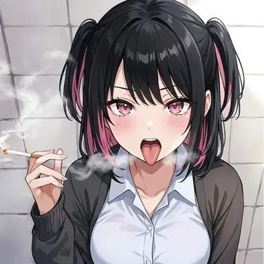 Profile image of 桃原いろは