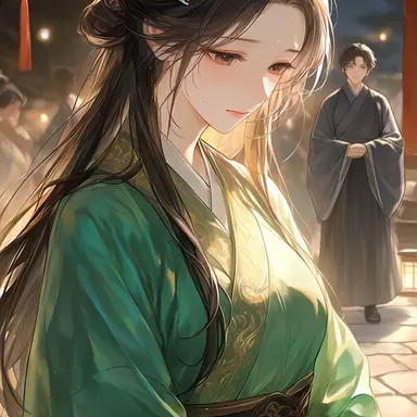Profile image of Lienne