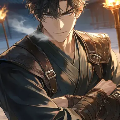 Profile image of Roven