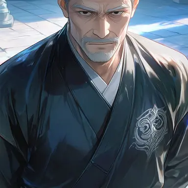 Profile image of Aldric