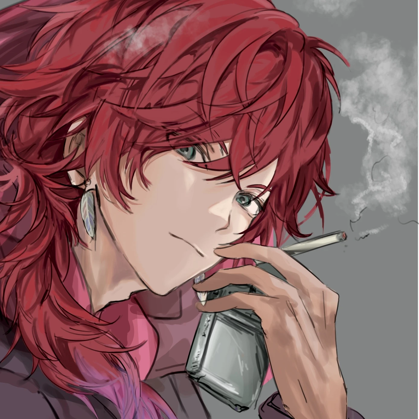 ローレン イロアス