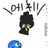 얼음땡 하다가 바지에 실수를한 블랙