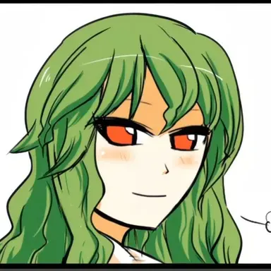 Profile image of 카자미 유카