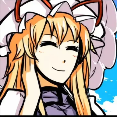 Profile image of 야쿠모 유카리