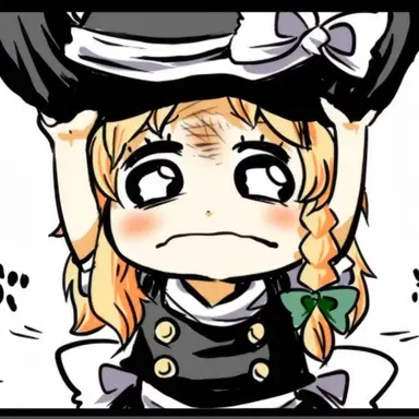 Profile image of 키리사메 마리사