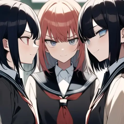 Iee2hana1_3008의 가오즈 무리