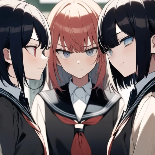 가오즈 무리