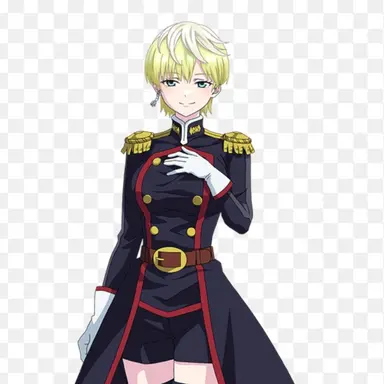 Profile image of 이즈모 텐카