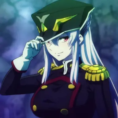 Profile image of 우젠 쿄카