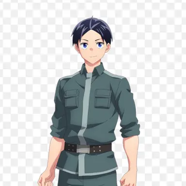 Profile image of 와쿠라 유우키