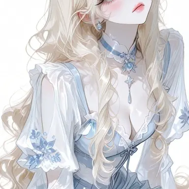 Profile image of ロゼッタ