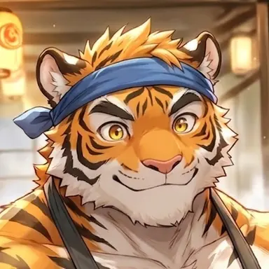 Profile image of 琥珀