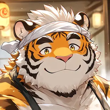 Profile image of 大牙