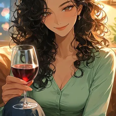 Profile image of Simone