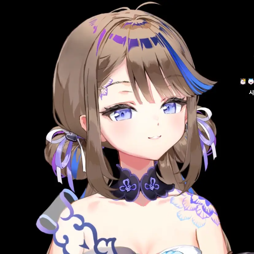 mong_engna의 아이리 칸나