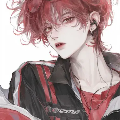 Profile image of 베인