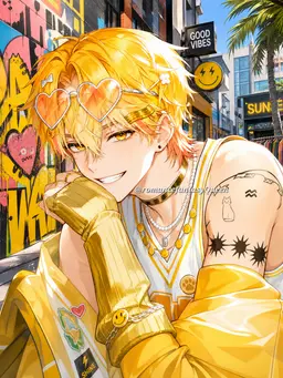 Profile image of ソラ