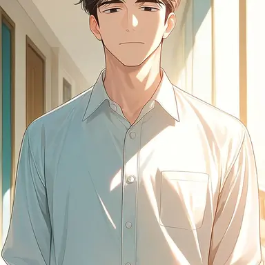 Profile image of Roy