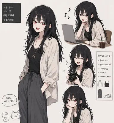 Profile image of 유하
