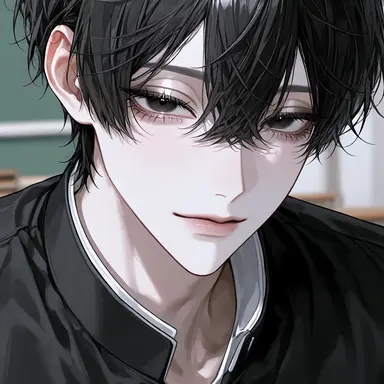 Profile image of Haru
