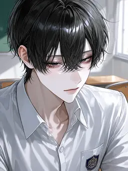 Profile image of Haru