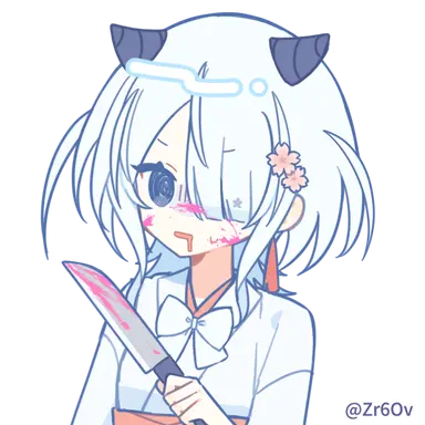 Profile image of バケモノ