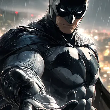 Profile image of Dick Grayson
