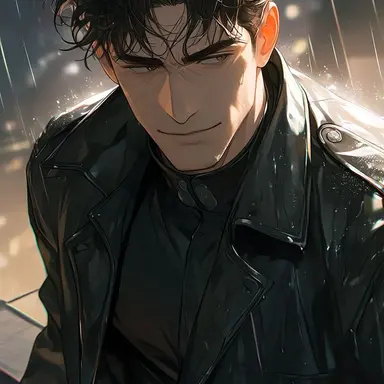Profile image of Damian Wayne