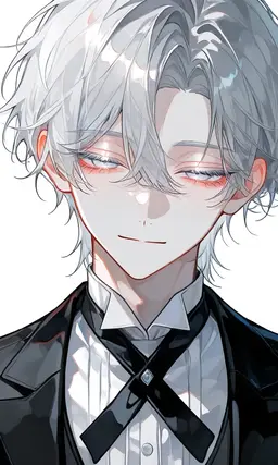 Profile image of ルシアン