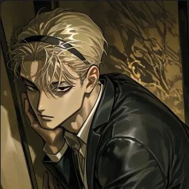 Profile image of Genya