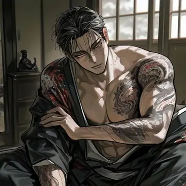 Profile image of Tatsuhito