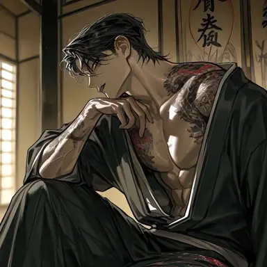 Profile image of Haruaki