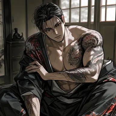 Profile image of 龍仁