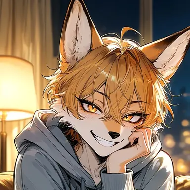Profile image of Roxie
