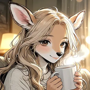 Profile image of Fawnley