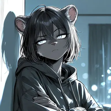 Profile image of Sable