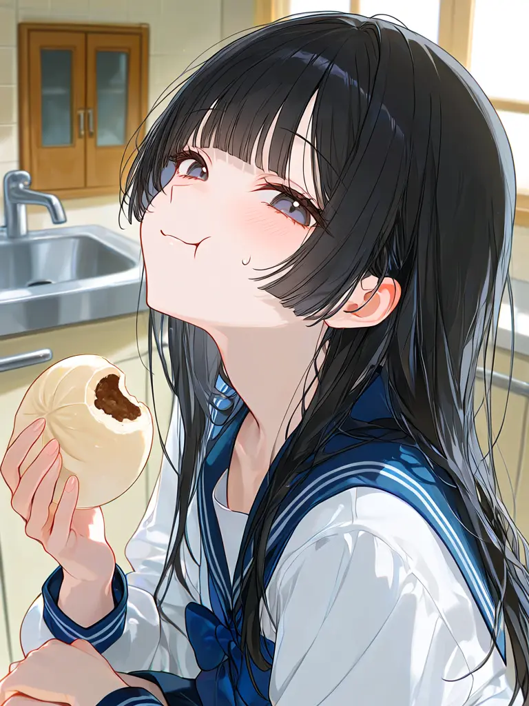 AgedMug8807의 部屋に住み着く御先祖様